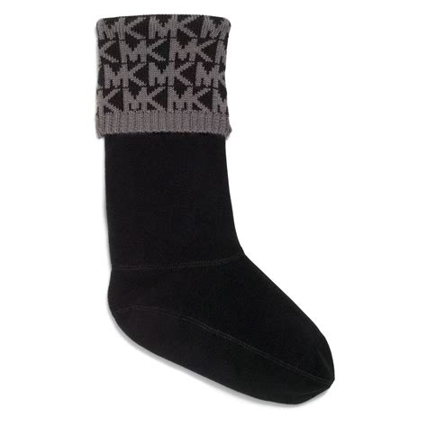 women's michael kors socks|Michael Kors sock shoes.